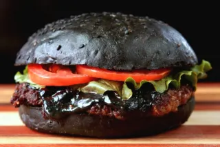 grill pub dmart